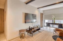 Myla - Casa Paloma - 1BR in Roma Norte - Low F - Image 3