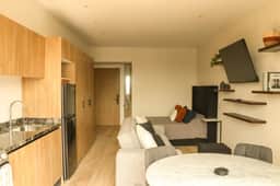 Casa Ezeta Loft in Chapultepec - Image 3
