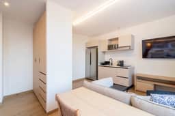 Myla - Loft 03 Near Centro Historico - Image 4