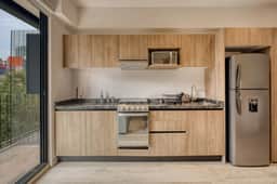 Myla - Loft - in Chapultepec LowF - Image 4