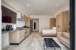 Myla - Loft 09 - in Chapultepec - Image 2