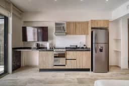 Myla - Loft 09 - in Chapultepec - Image 3