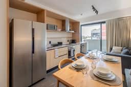 Myla - Loft Condesa with Balcony Chapultepec Views - Image 2