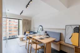 Myla - Loft Condesa - Image 4