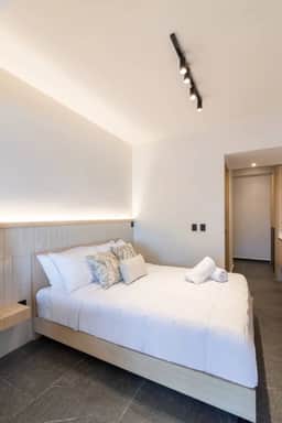 Myla - Loft Condesa with Balcony Interior Views - Image 3