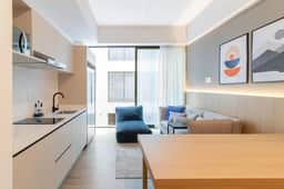 Myla - Loft Near Centro Historico - Interior - Image 4