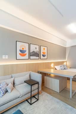 Myla - Loft Near Centro Historico - Interior - Image 2