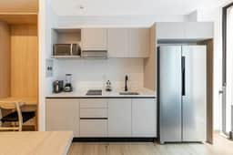 Myla - Loft Near Centro Historico - Interior - Image 3