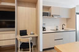 Myla - Loft Near Centro Historico - Interior - Image 5
