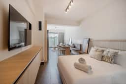 Myla - Plus Loft Condesa Balcony Chapultepec Views - Image 5