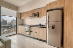 Myla - Premium Loft - in Chapultepec HighF - Image 4