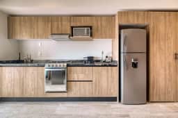 Myla - Premium Loft - in Chapultepec LowF - Image 4