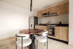 Myla 04C - 1BR In Roma Norte - HighF - Image 3