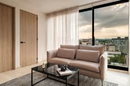 Myla 04C - 1BR In Roma Norte - HighF - Image 2