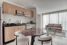 Myla 04C - 1BR In Roma Norte - HighF - Image 2