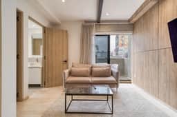 Myla 04C - 1BR with Balcony in Roma Norte - LowF - Image 5
