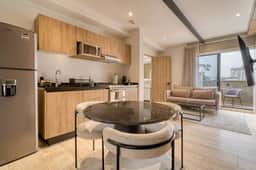 Myla 04C - 1BR with Balcony in Roma Norte - LowF - Image 2