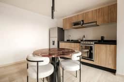 Myla 04C - 2BR In Roma Norte - HighF - Image 2