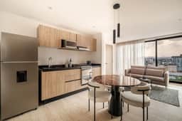 Myla 04C - 2BR In Roma Norte - HighF - Image 3