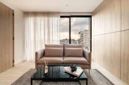 Myla 04C - 2BR In Roma Norte - HighF - Image 4