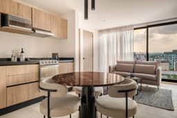 Myla 04C - 2BR In Roma Norte - HighF - Image 5