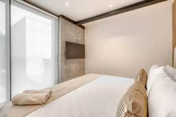 Myla 05C - 2BR in Roma Norte - LowF - Image 3