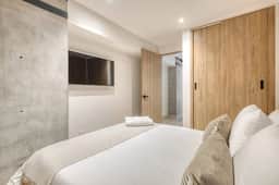Myla 05C - 2BR in Roma Norte - LowF - Image 2
