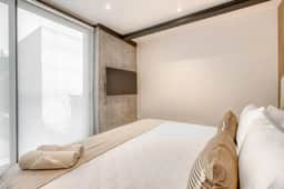 Myla 05C - 2BR in Roma Norte - LowF - Image 2