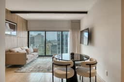 Myla 02C - 2BR In Roma Norte - HighF - Image 2