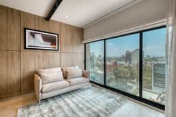 Myla 02C - 2BR In Roma Norte - HighF - Image 3