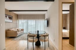 Myla 02C - 2BR In Roma Norte - HighF - Image 3