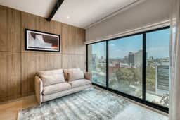 Myla 02C - 2BR In Roma Norte - HighF - Image 5