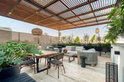 Rooftop - in Roma Norte - Image 5
