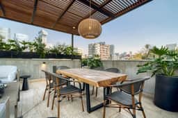 Rooftop - in Roma Norte - Image 2
