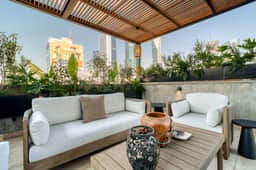 Rooftop - in Roma Norte - Image 5
