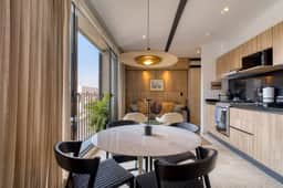 Rooftop - in Roma Norte - Image 3