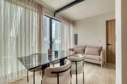 Superior 2 BR near Reforma - Image 4