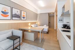 Myla - Loft PH08 Near Centro Historico - Image 5