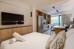 Myla - Loft Condesa - 01B - Image 5