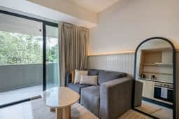 Myla - Loft Condesa - 01B - Image 2