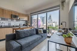 Casa Leon Loft in Chapultepec - Image 3