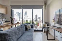 Casa Leon Loft in Chapultepec - Image 4
