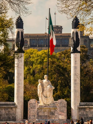 Chapultepec