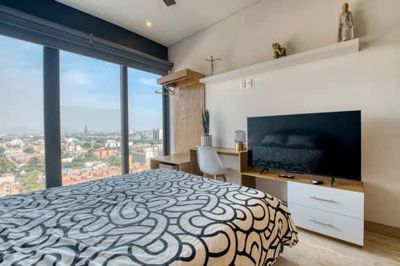 Casa Gomez a Pasos de Reforma - Image 1