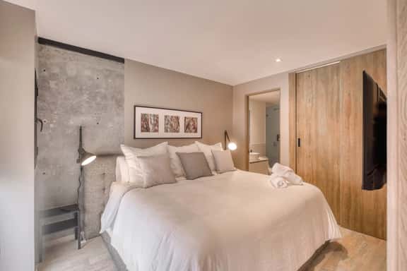 Casa Sod - 1BR in Roma Norte - LowF - Image 1