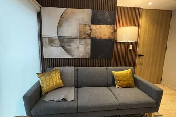 Casa Corona - Roma Norte - Image 1
