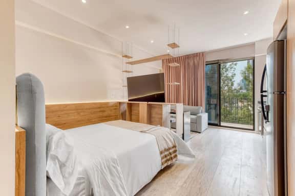 Myla - Loft - in Chapultepec LowF - Image 1