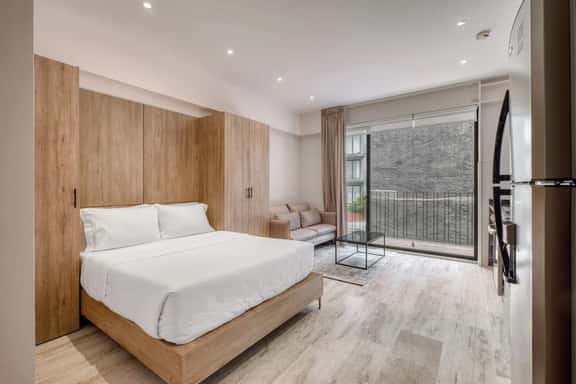 Myla - Loft 09 - in Chapultepec - Image 1
