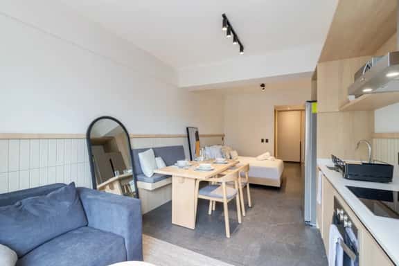 Myla - Loft Condesa - Image 1