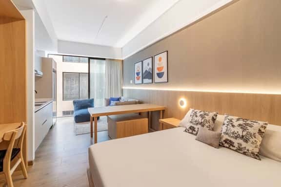 Myla - Loft Near Centro Historico - Interior - Image 1